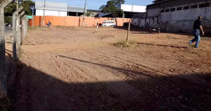 Residencial e comercial para venda em limeira, cidade jardim