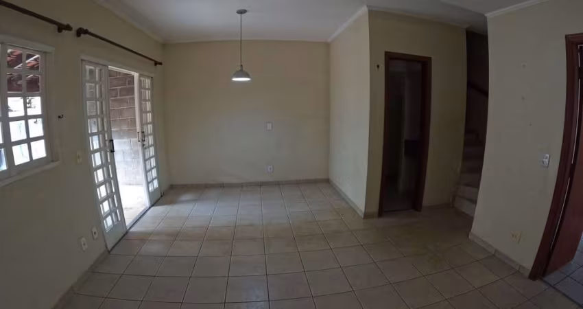 Casa em Condomínio para Venda em Limeira, Jardim Nossa Senhora de Fatima, 3 dormitórios, 1 suíte, 2 banheiros, 2 vagas