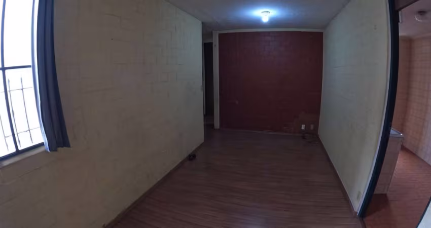 Apartamento para Venda em Limeira, Vila Paulista, 3 dormitórios, 1 banheiro, 1 vaga