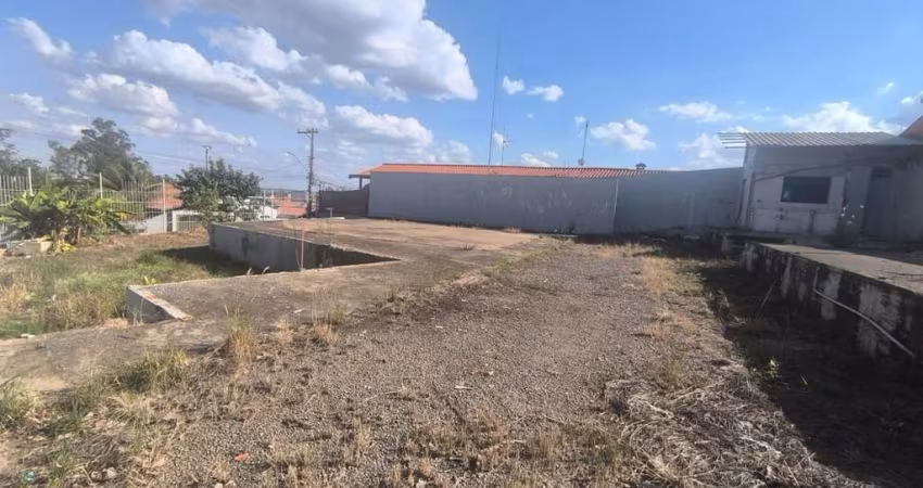 Terreno para Venda em Limeira, Parque Hippolyto