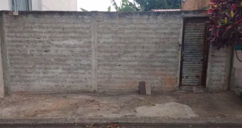 Terreno para venda em limeira, jardim residencial santa amália
