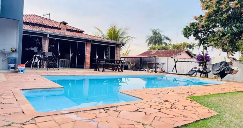Chácara para venda em limeira, bairro dos pires, 3 dormitórios, 1 suíte, 3 banheiros, 10 vagas