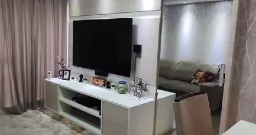 Apartamento para venda em limeira, chácaras antonieta, 2 dormitórios, 1 banheiro, 1 vaga