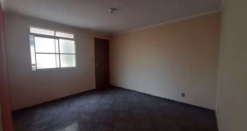 Apartamento para venda em limeira, jardim olga veroni, 2 dormitórios, 1 banheiro, 1 vaga