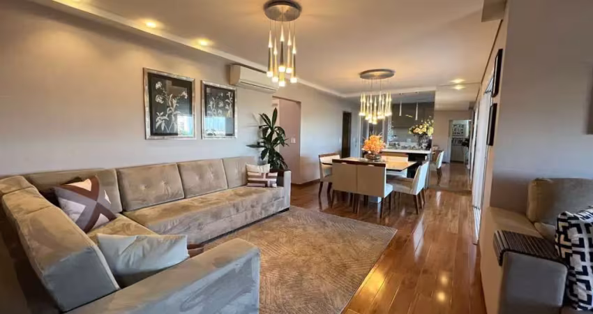 Apartamento para venda em limeira, jardim florenca, 3 dormitórios, 3 suítes, 2 banheiros, 3 vagas