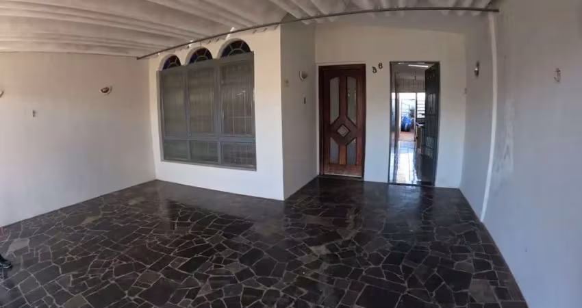 Casa para venda em limeira, jardim consoli, 3 dormitórios, 1 suíte, 1 banheiro, 2 vagas