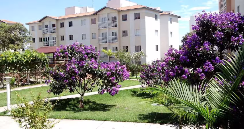 Apartamento para venda em limeira, jardim parque novo mundo, 3 dormitórios, 1 suíte, 1 banheiro, 1 vaga