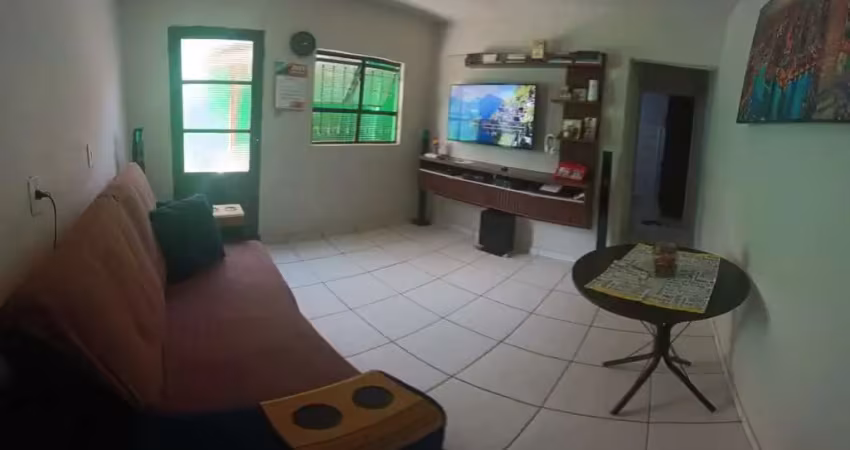 Casa para venda em limeira, jardim residencial victório lucato, 2 dormitórios, 1 suíte, 1 banheiro, 2 vagas
