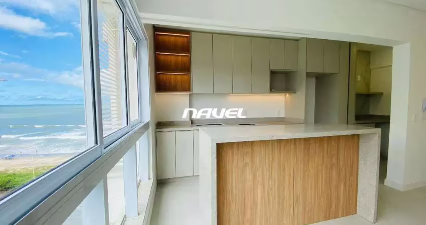 Apartamento com 2 quartos para alugar na Avenida Prefeito Cirino Adolfo Cabral, Gravata, Navegantes