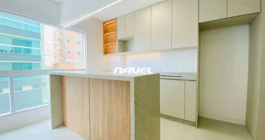 APARTAMENTO COM ÁREA GARDEN PARA LOCAÇÃO ANUAL NO GRAVATA/SC