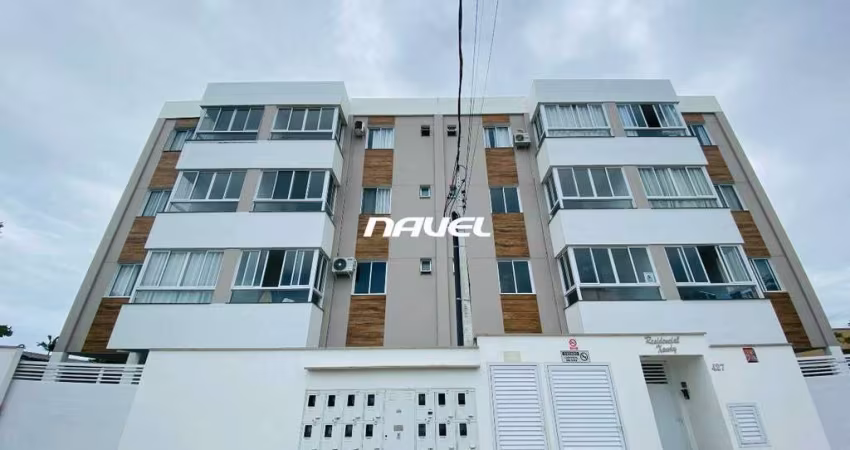 APARTAMENTO PARA LOCAÇÃO ANUAL NO BAIRRO MEIA PRAIA EM NAVEGANTES/SC