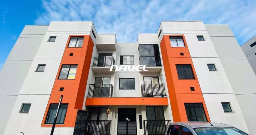 APARTAMENTO PARA LOCAÇÃO ANUAL EM NAVEGANTES/SC