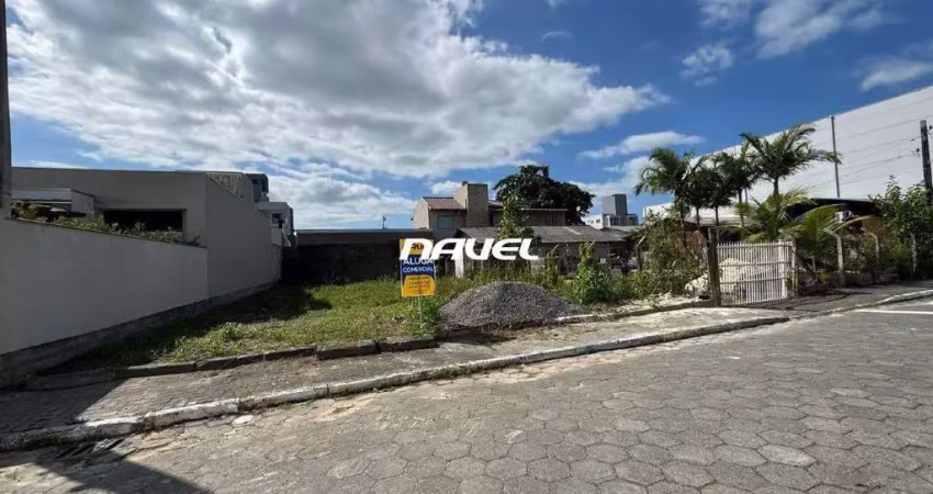 Terreno comercial para locação – gravatá, navegantes/sc