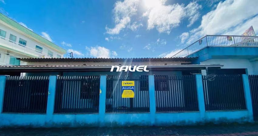 Casa Comercial em Localização Estratégica no Centro de Navegantes