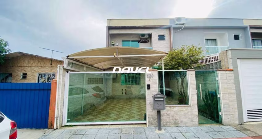 CASA PARA LOCAÇÃO ANUAL NO BAIRRO SÃO DOMINGOS DE NAVEGANTES/SC
