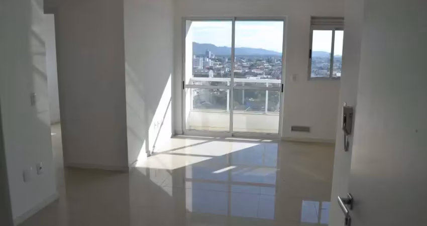 Apartamento com 2 dormitórios, 68 m² - r$2.300,00 centro de navegantes