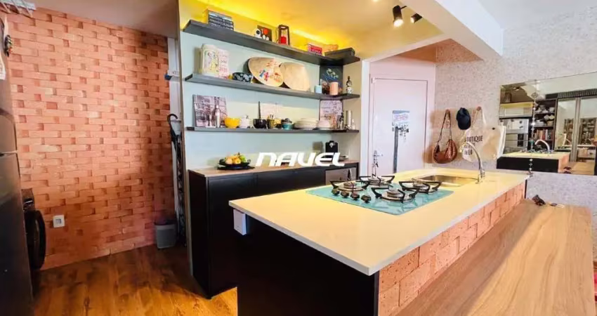 Apartamento com 1 quarto para alugar na Rua Albino Daniel Pereira, Gravata, Navegantes