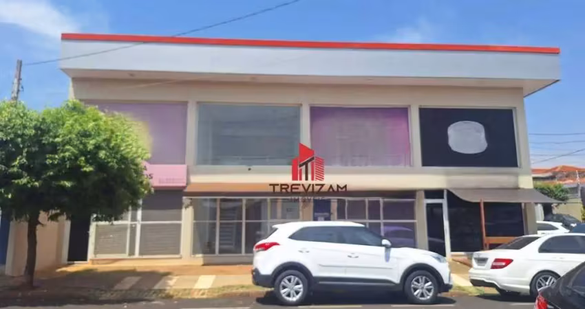 Sala para alugar, 50 m² por - vila ercília - são josé do rio preto/sp