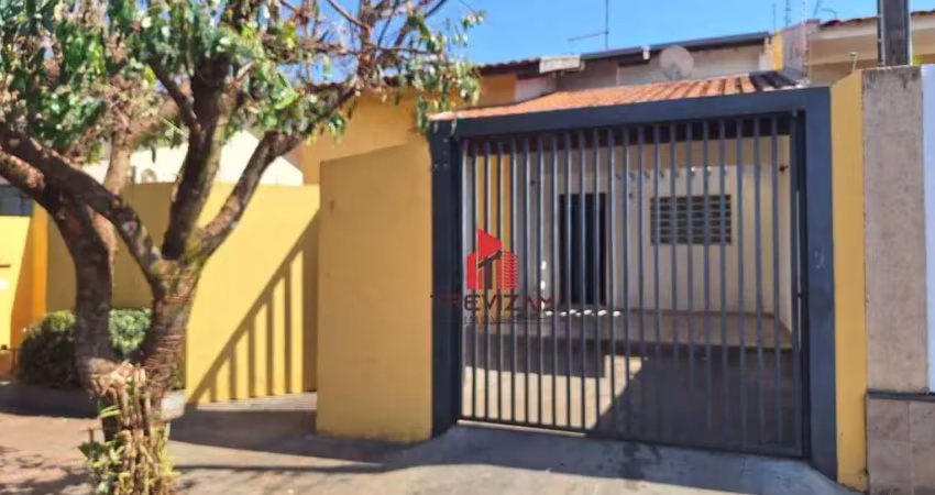 Casa com 2 dormitórios para alugar, 100 m² por r$ 1.870,00/mês - residencial macedo teles i - são josé do rio preto/sp