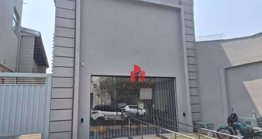 Salão para alugar, 240 m²  - vila redentora - são josé do rio preto/sp