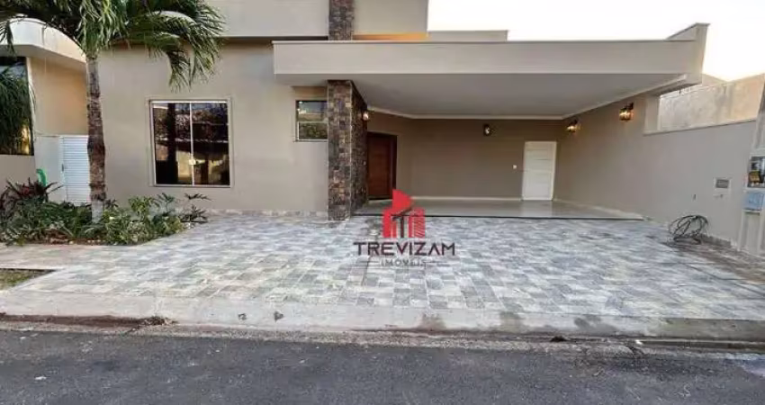 Casa com 3 dormitórios para alugar, 177 m² - belvedere terra nova - são josé do rio preto/sp
