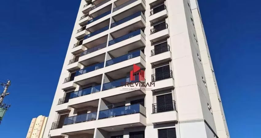 Apartamento com 3 dormitórios para alugar, 78 m² por r$ 3.130,00/mês - boa vista - são josé do rio preto/sp