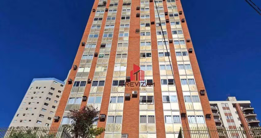 Apartamento com 3 dormitórios à venda, 121 m² por r$ 380.000,00 - vila imperial - são josé do rio preto/sp