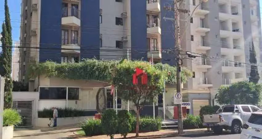 Apartamento com 2 dormitórios à venda, 70 m² por r$ 320.000,00 - centro - são josé do rio preto/sp