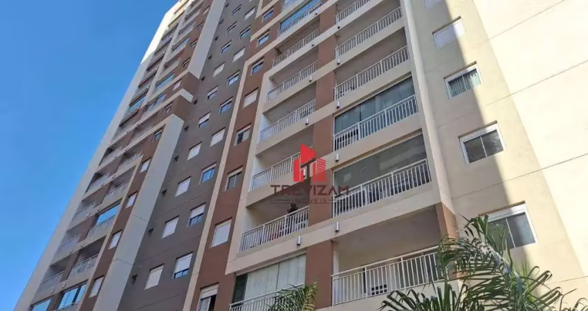 Apartamento com 3 dormitórios à venda, 79 m² por r$ 600.000,00 - vila redentora - são josé do rio preto/sp