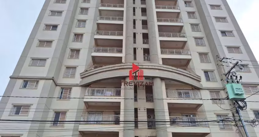 Apartamento com 2 dormitórios para alugar, 102 m²  - vila santa cruz - são josé do rio preto/sp