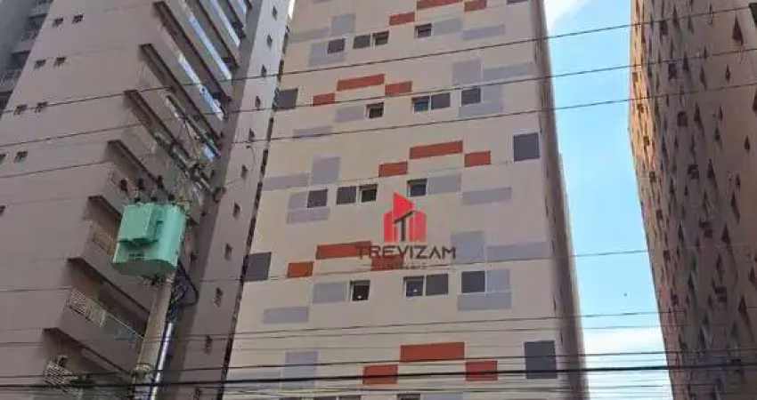 Apartamento com 1 dormitório à venda, 46 m² por r$ 398.000,00 - centro - são josé do rio preto/sp
