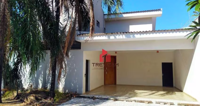 Casa com 3 dormitórios para alugar, 300 m² por r$ 6.600,00/mês - jardim yolanda - são josé do rio preto/sp