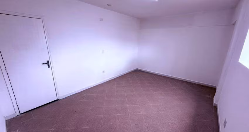Sala Comercial para Aluguel no bairro Boqueirão - Praia Grande, SP