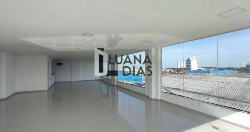Sala Comercial para Aluguel no bairro Mirim - Praia Grande, SP