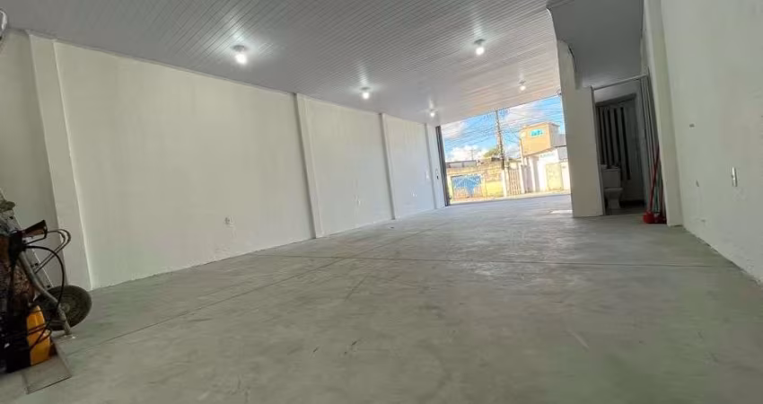 Oportunidade Única! Galpão 182m² com Mezanino e Expansão - Pronto para Investir