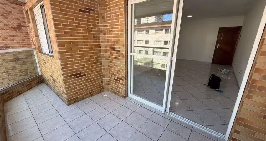 Apto para locação no boqueirão - 3 dormitórios, sendo 1 suíte 2 vagas vista mar