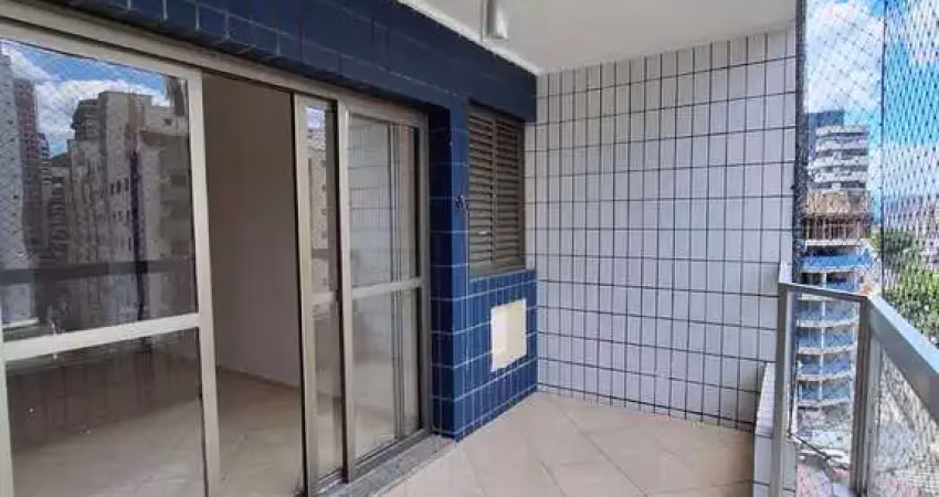 Apartamento para locação com 2 dormitórios, sendo 1 suite.