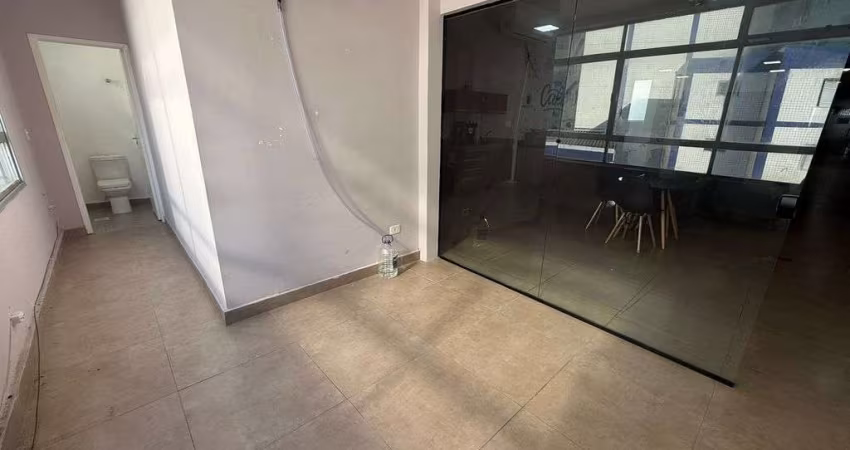 Sala comercial para alugar no Boqueirão - coworking.