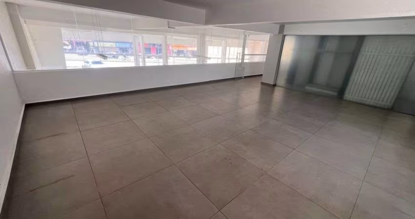 Imóvel Comercial para Locação – Vila Mirim, Praia Grande/SP