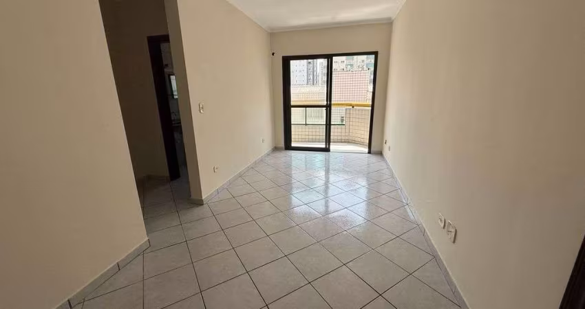 Apartamento para locação na Vila Tupi - 1 dormitório.