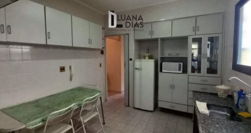 Apartamento a venda na Guilhermina - 2 dormitórios!