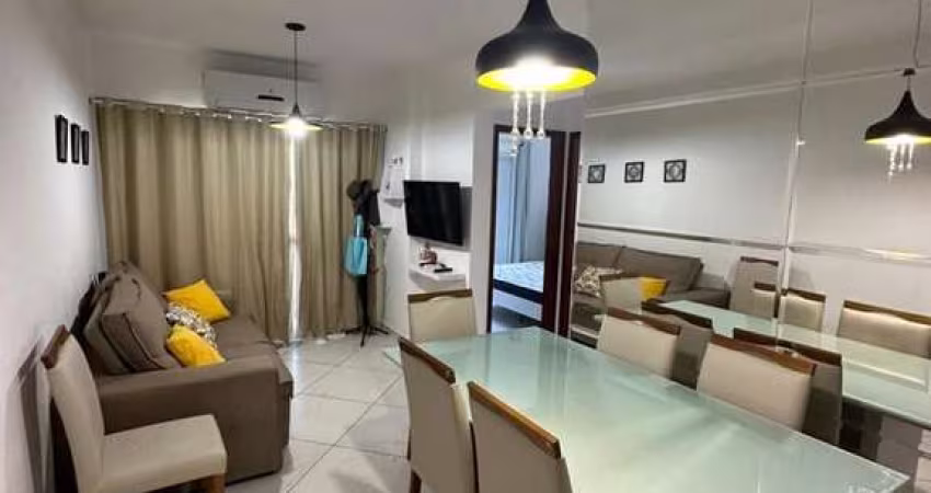 Apartamento a venda na Ocian - 2 dormitórios, lazer completo.