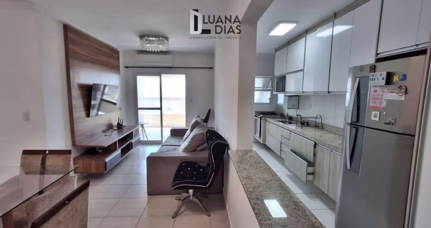Apartamento a venda na Ocian - 3 dormitórios, lazer completo!