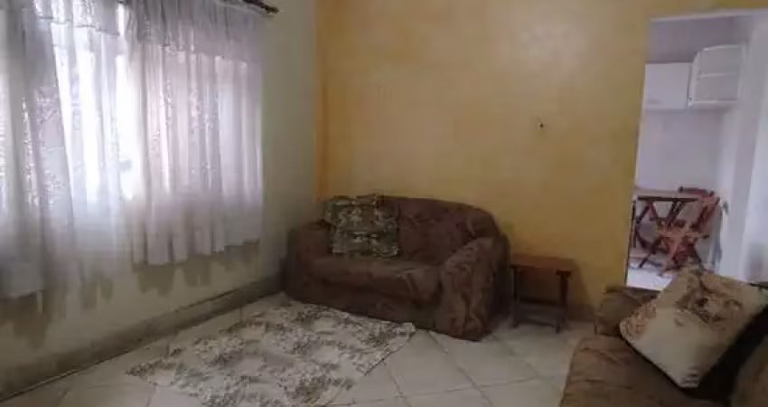 Apartamento com 2 quartos à venda em Aviação, Praia Grande 