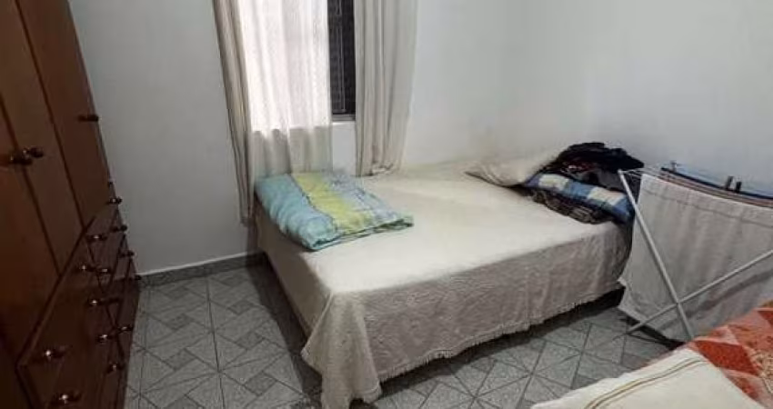 Apartamento Térreo de 1 dormitório á venda na Guilhermina - Praia Grande