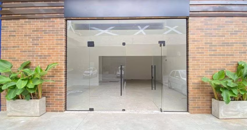 LOJA Comercial para Aluguel no bairro Canto do Forte