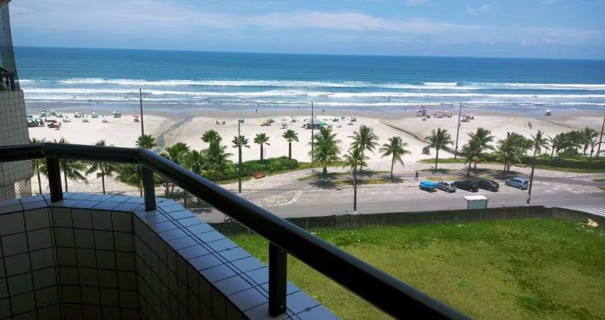 Apartamento a venda no Maracanã - 1 dormitório, vista mar!