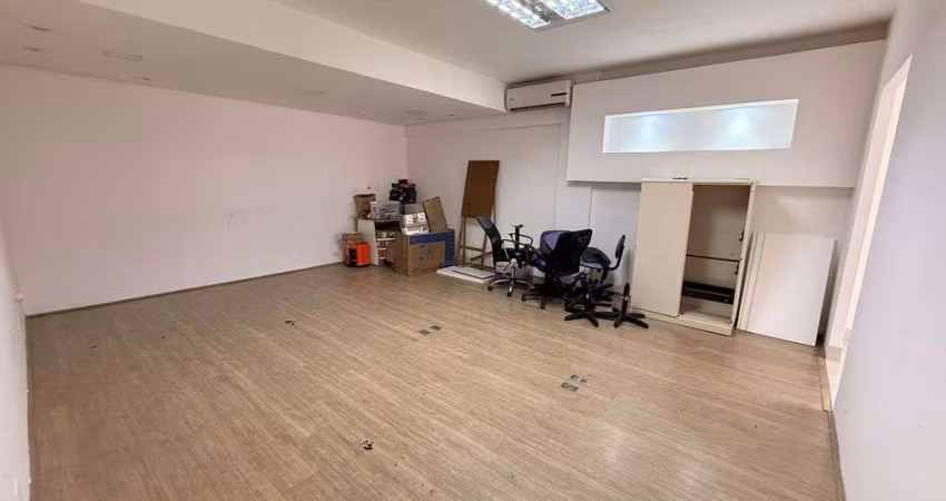 2 Salas Comercial para vender no Boqueirão, Praia Grande.