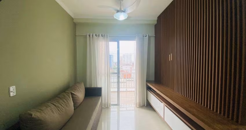 Apartamento para locação na Ocian - 2 dormitórios.