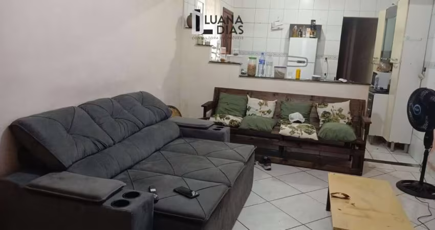 Casa para locação na Ocian - 3 suítes, 168m².
